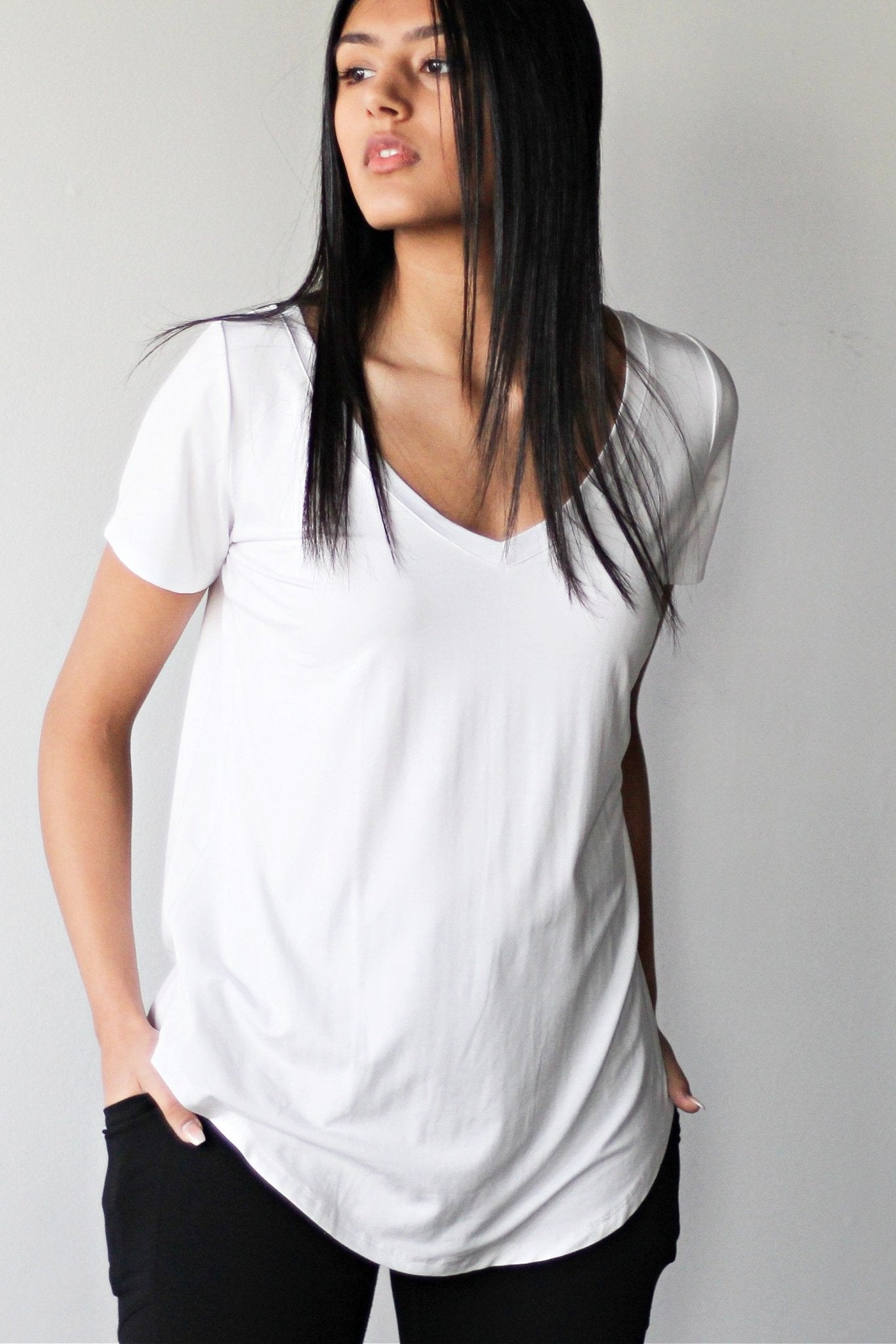 Boyfriend T-Shirt
