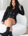 The Carlyle - EMMYDEVEAUX