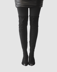 Thigh High Boot - EMMYDEVEAUX