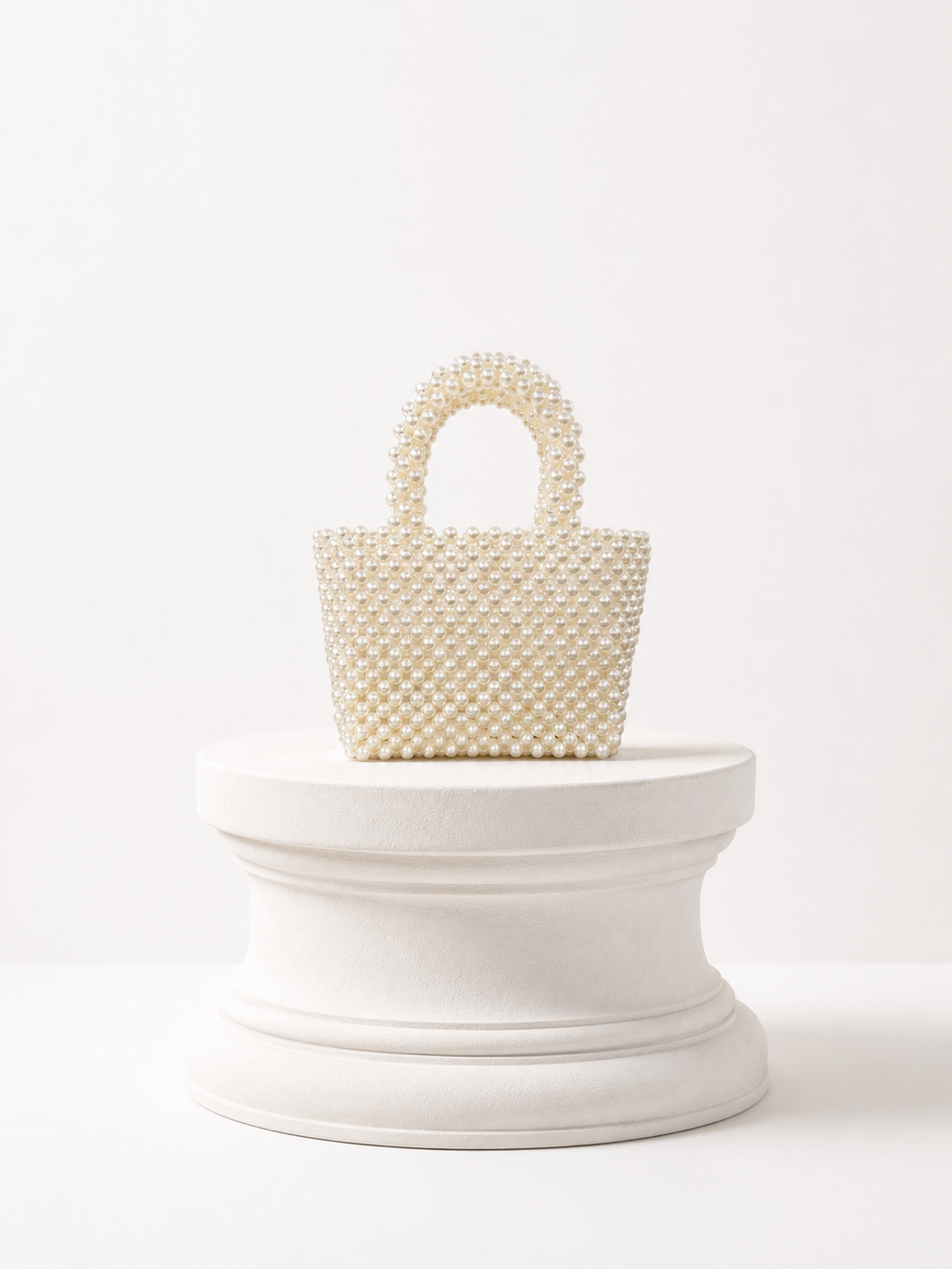 Pearl Bag