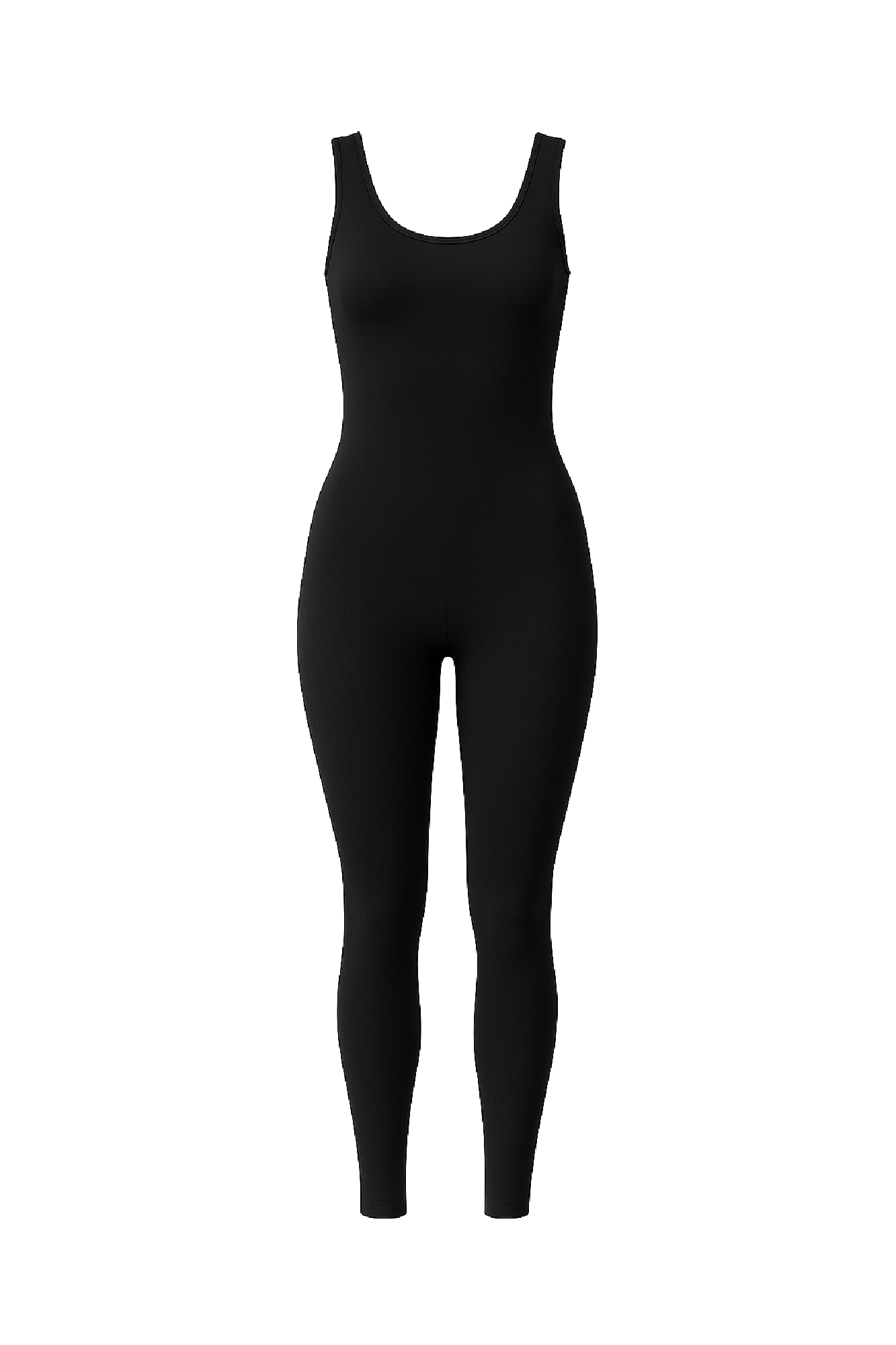Athletic One Piece