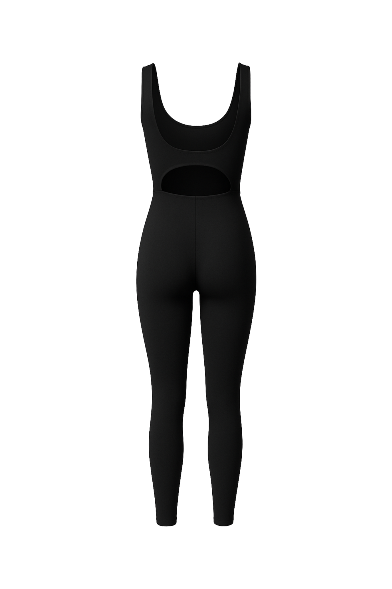 Athletic One Piece