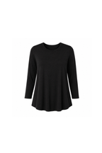 Relaxed 3/4 Sleeve