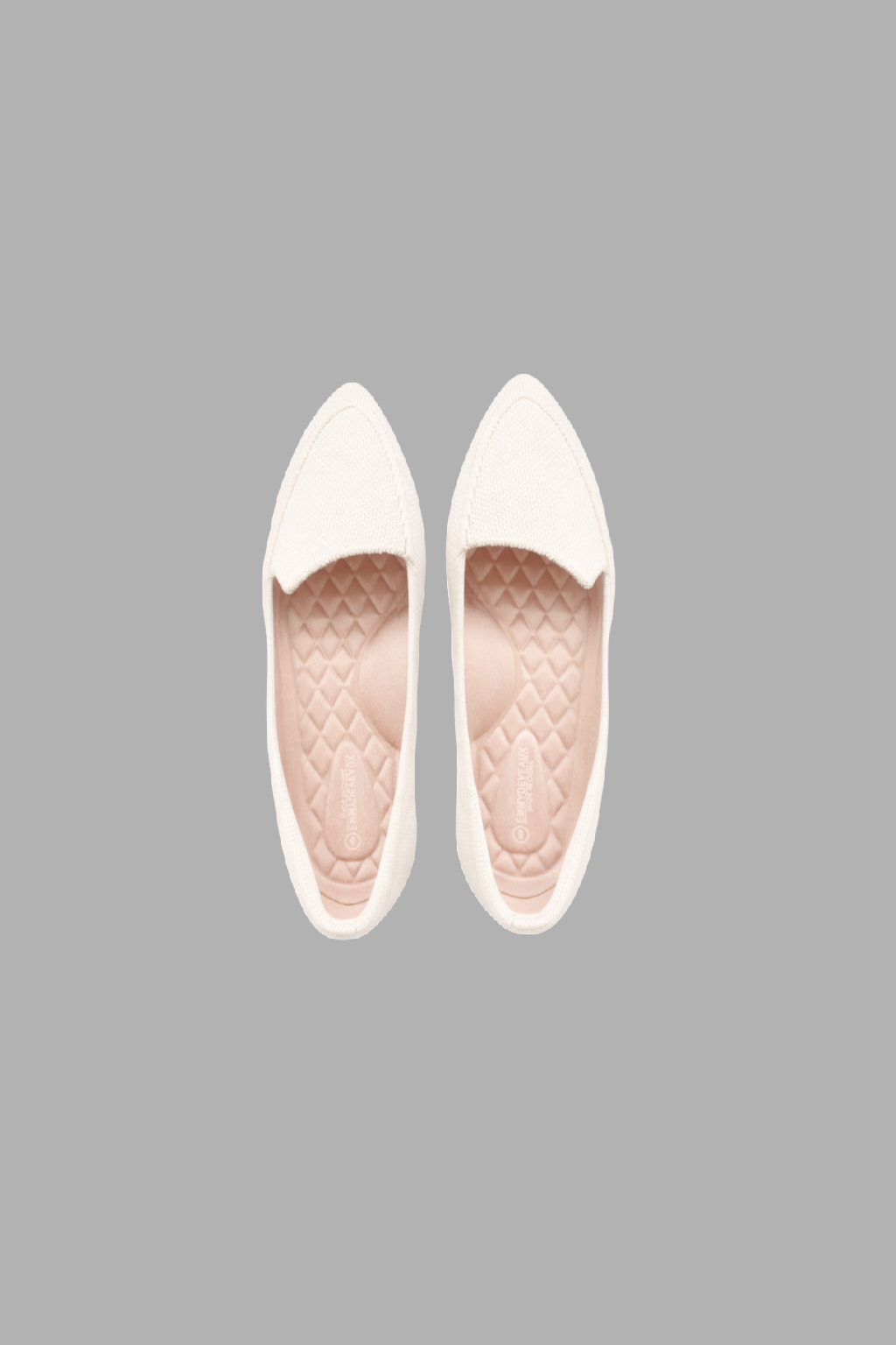 The Lawrence Flat Shoe