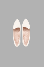 The Lawrence Flat Shoe