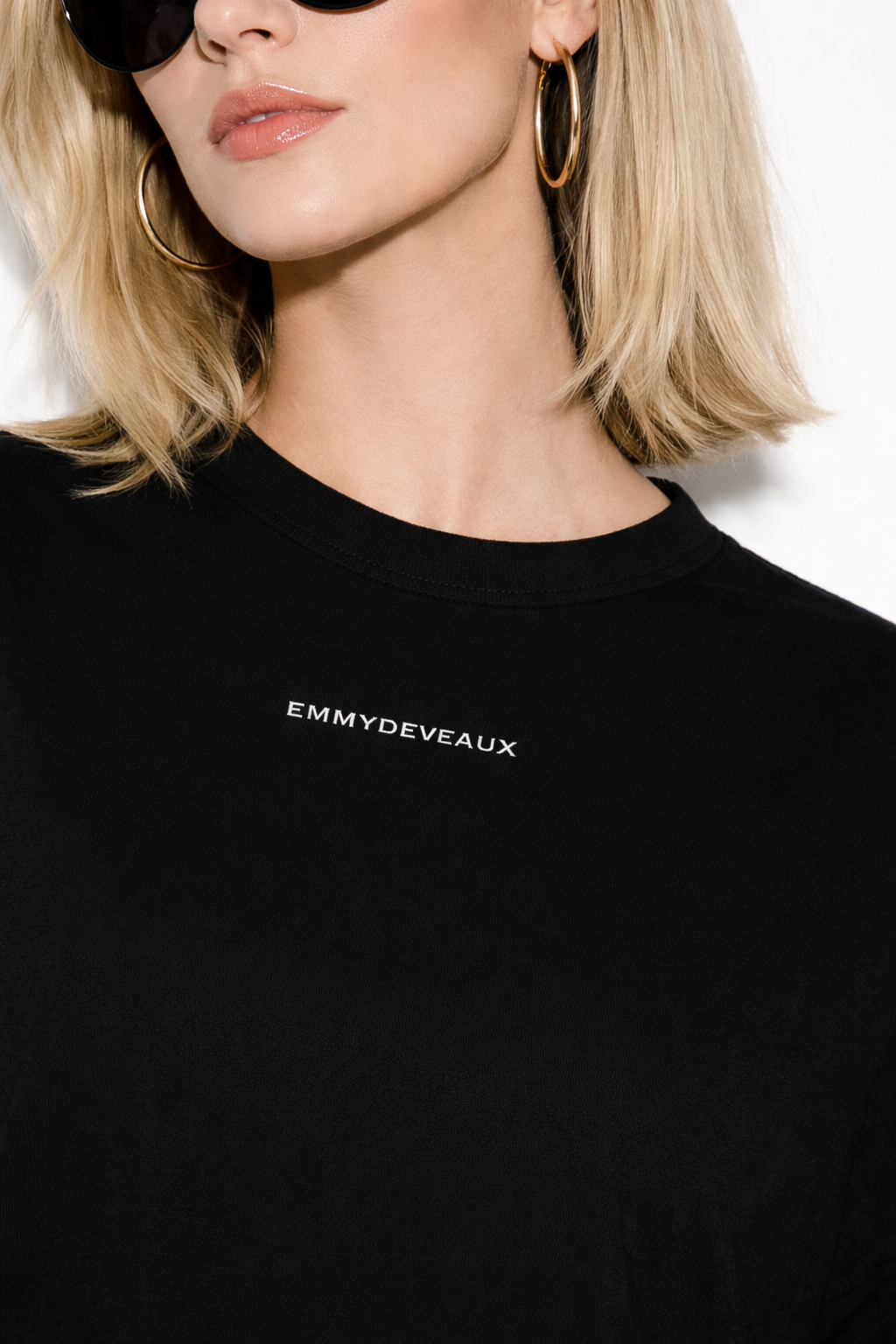 The Oversized T-Shirt