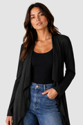 Chiffon Duster