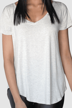 Black Friday - Boyfriend T-Shirt - EMMYDEVEAUX