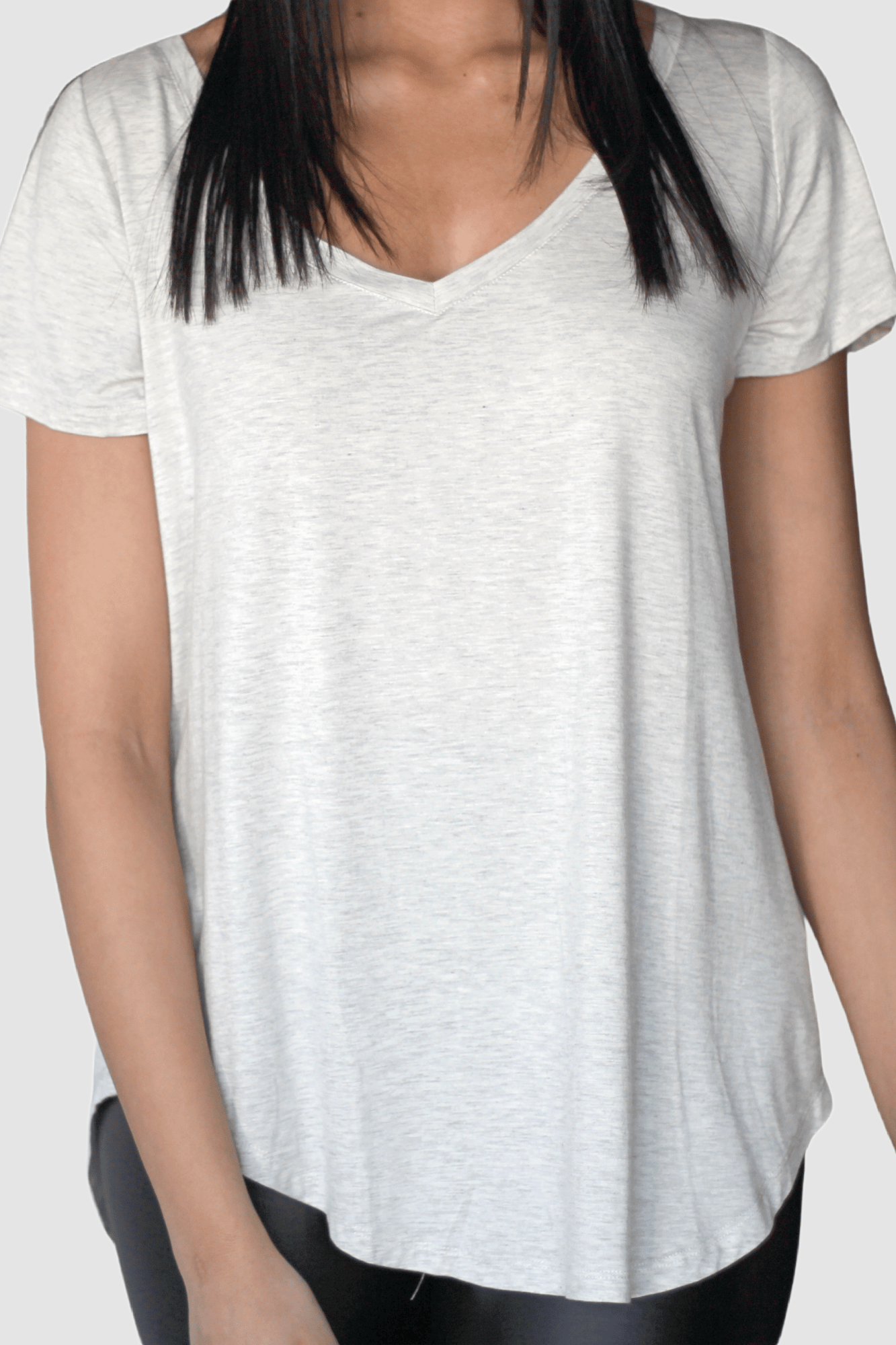 Black Friday - Boyfriend T-Shirt - EMMYDEVEAUX