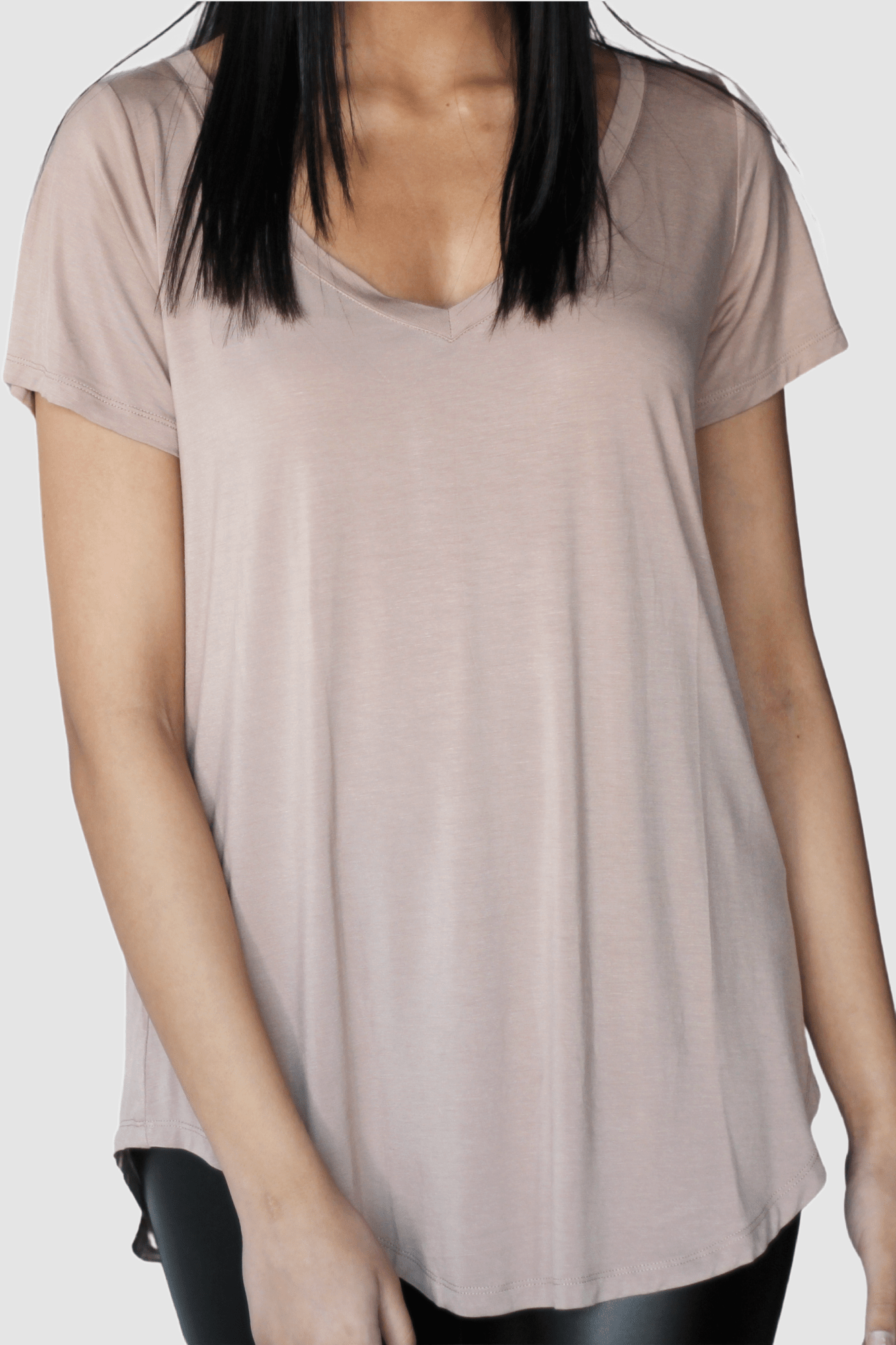 Black Friday - Boyfriend T-Shirt - EMMYDEVEAUX