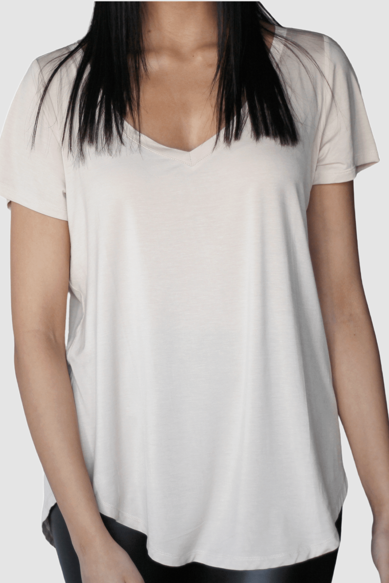 Black Friday - Boyfriend T-Shirt - EMMYDEVEAUX