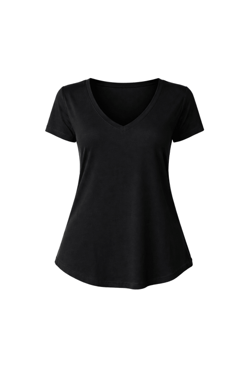 Boyfriend T-Shirt - EMMYDEVEAUX