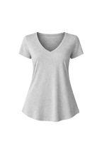 Boyfriend T-Shirt Lighter Weight - EMMYDEVEAUX