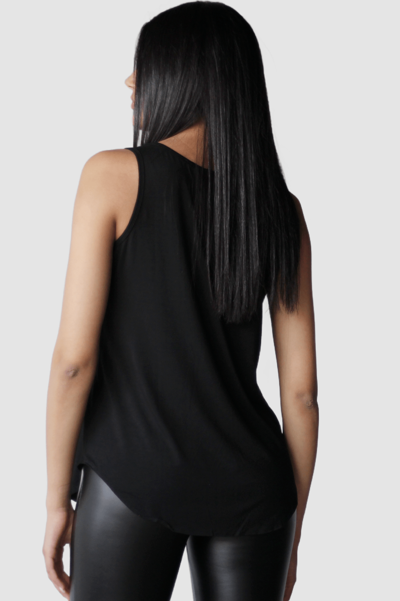 Boyfriend Tank - EMMYDEVEAUX