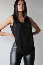 Boyfriend Tank - EMMYDEVEAUX