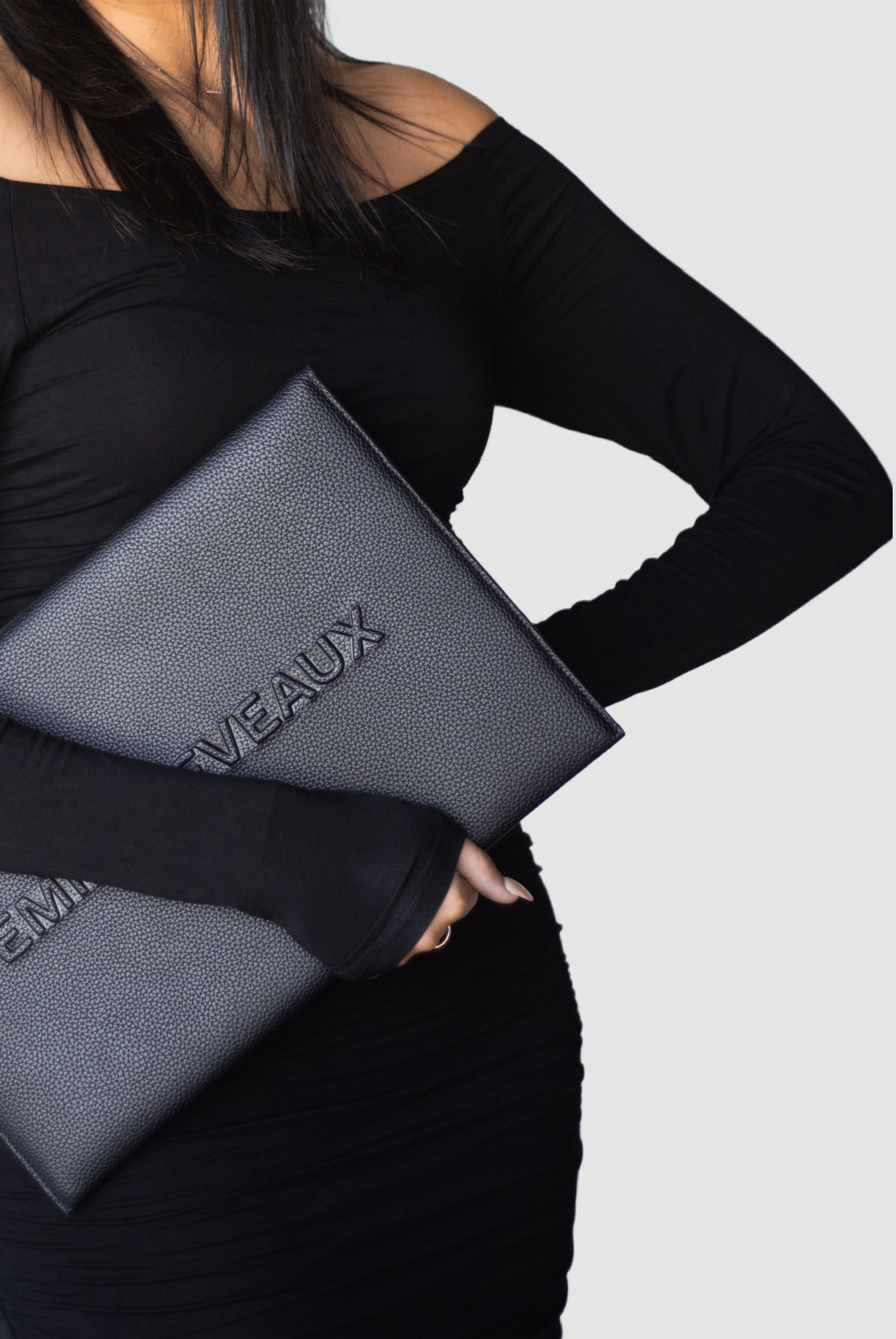 Envelope Bag - EMMYDEVEAUX