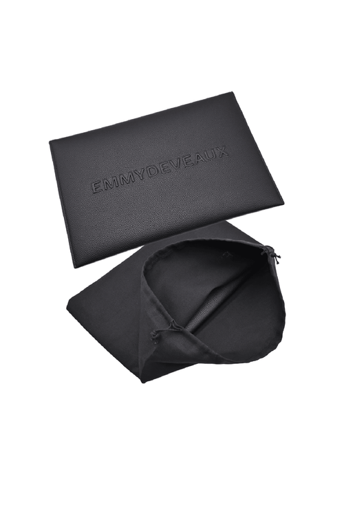 Envelope Bag - EMMYDEVEAUX