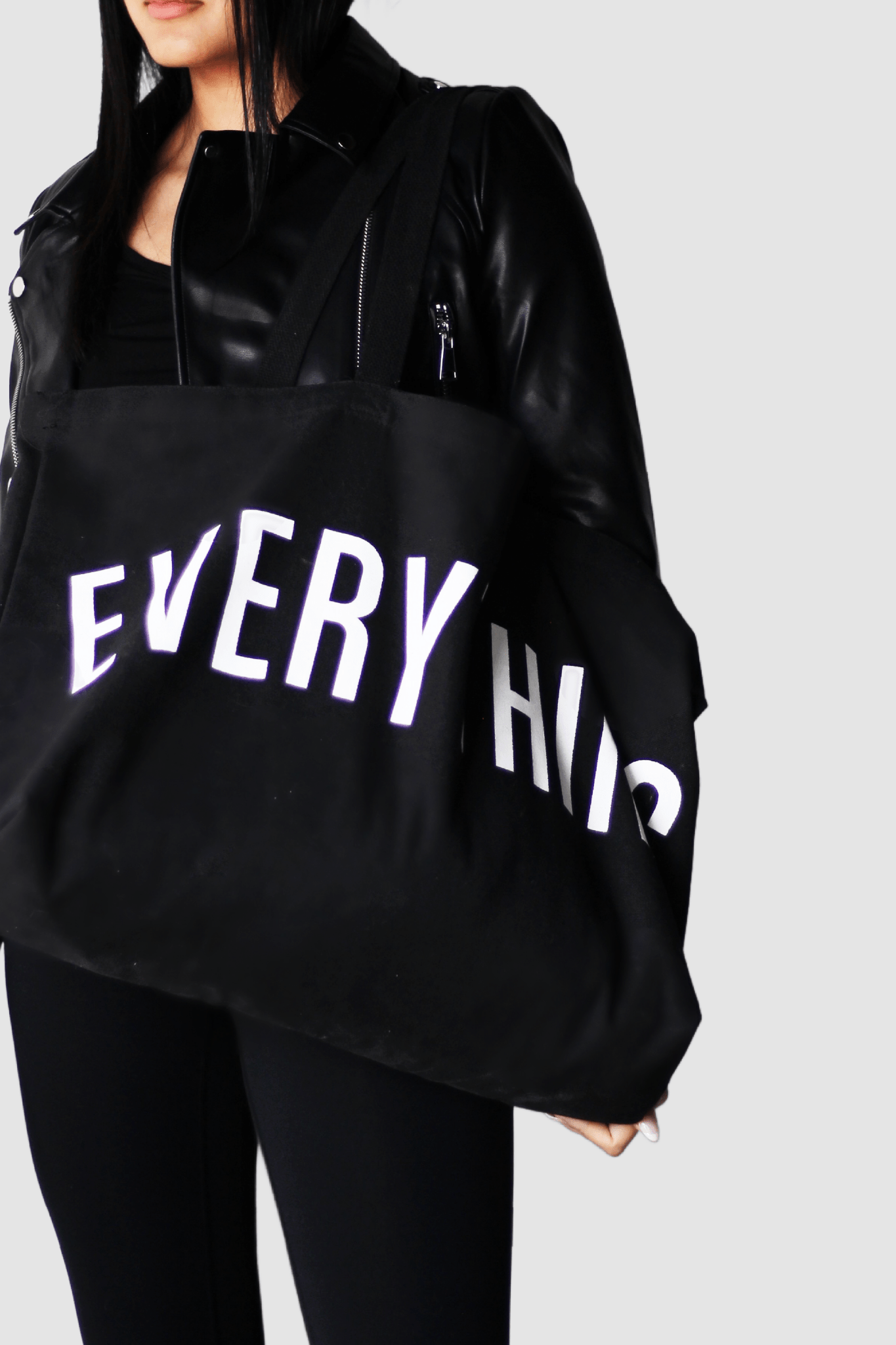 Everything Bag - EMMYDEVEAUX