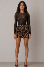 FALL 2026 - Leopard - EMMYDEVEAUX