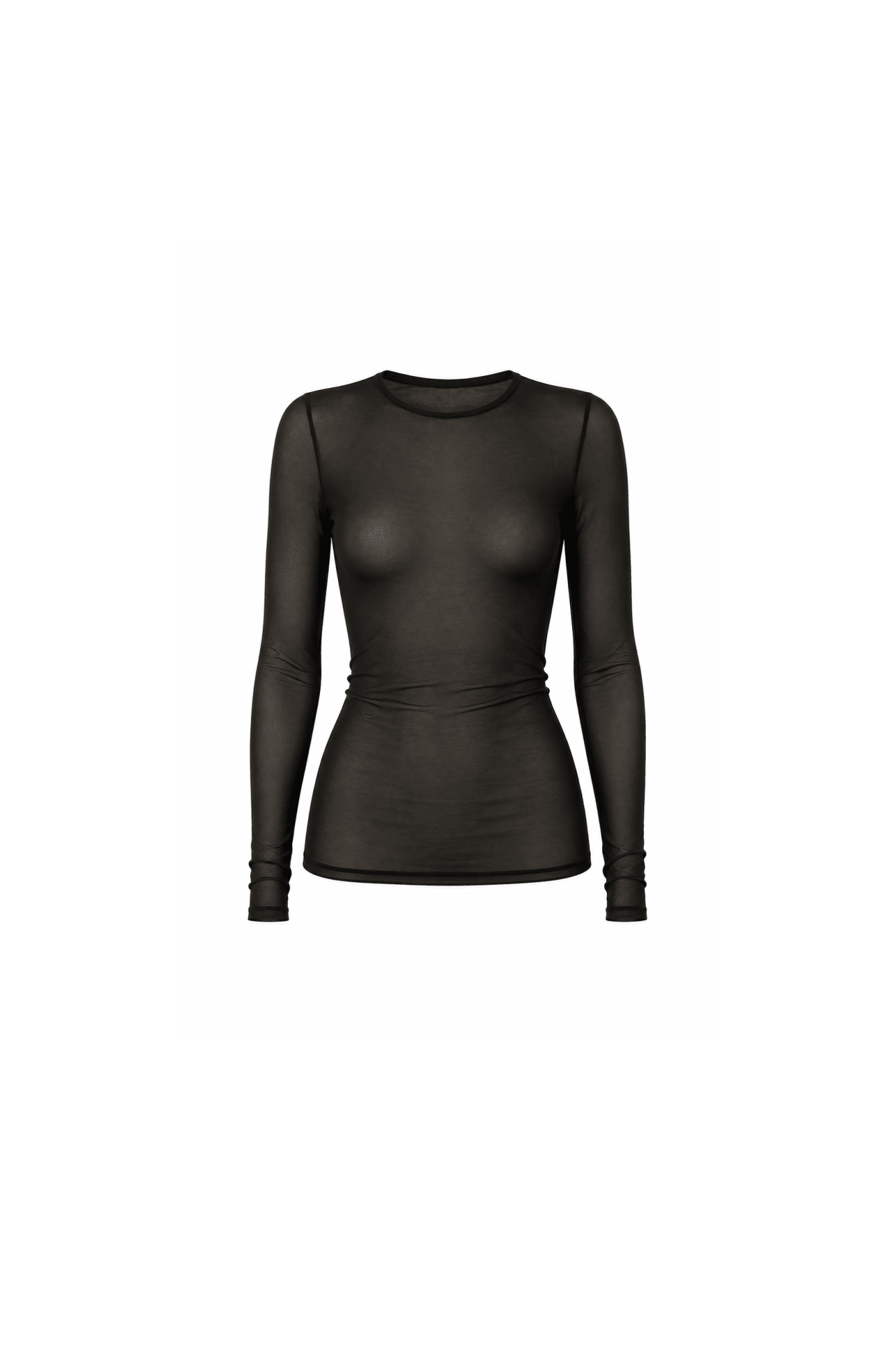 FALL 2026 - Mesh - EMMYDEVEAUX