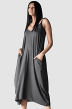 Harem Dress - EMMYDEVEAUX