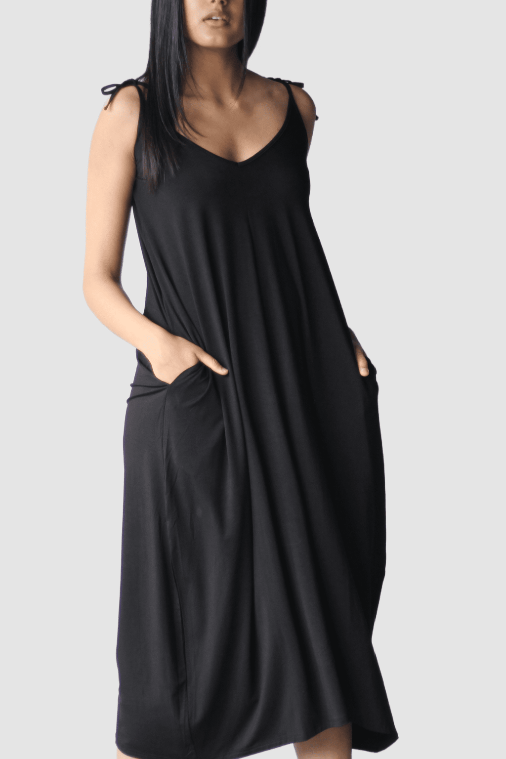 Harem Dress - EMMYDEVEAUX