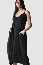 Harem Dress - EMMYDEVEAUX