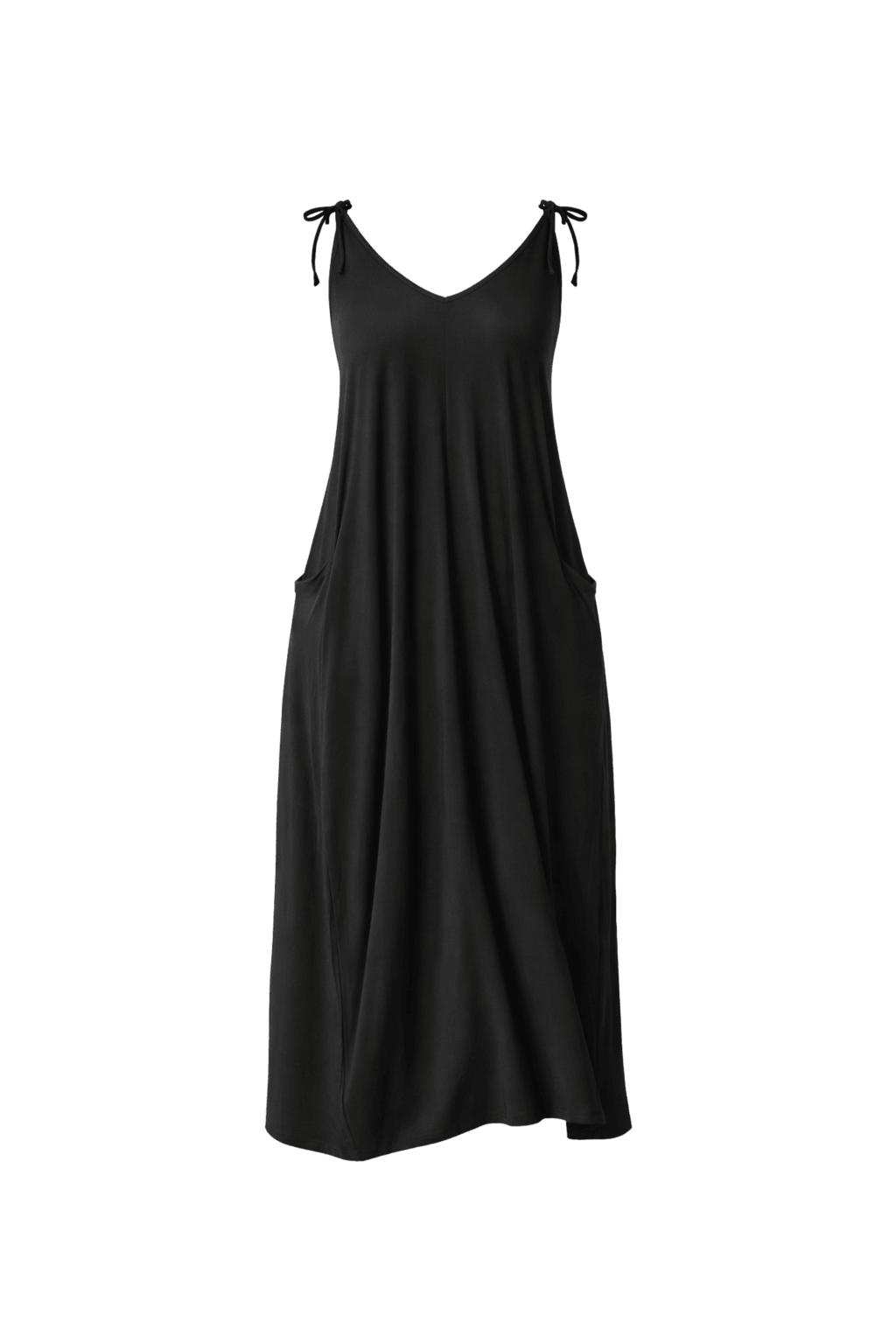 Harem Dress - EMMYDEVEAUX