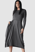 Harem Dress - EMMYDEVEAUX