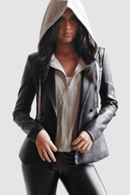 Hoodie Insert - EMMYDEVEAUX