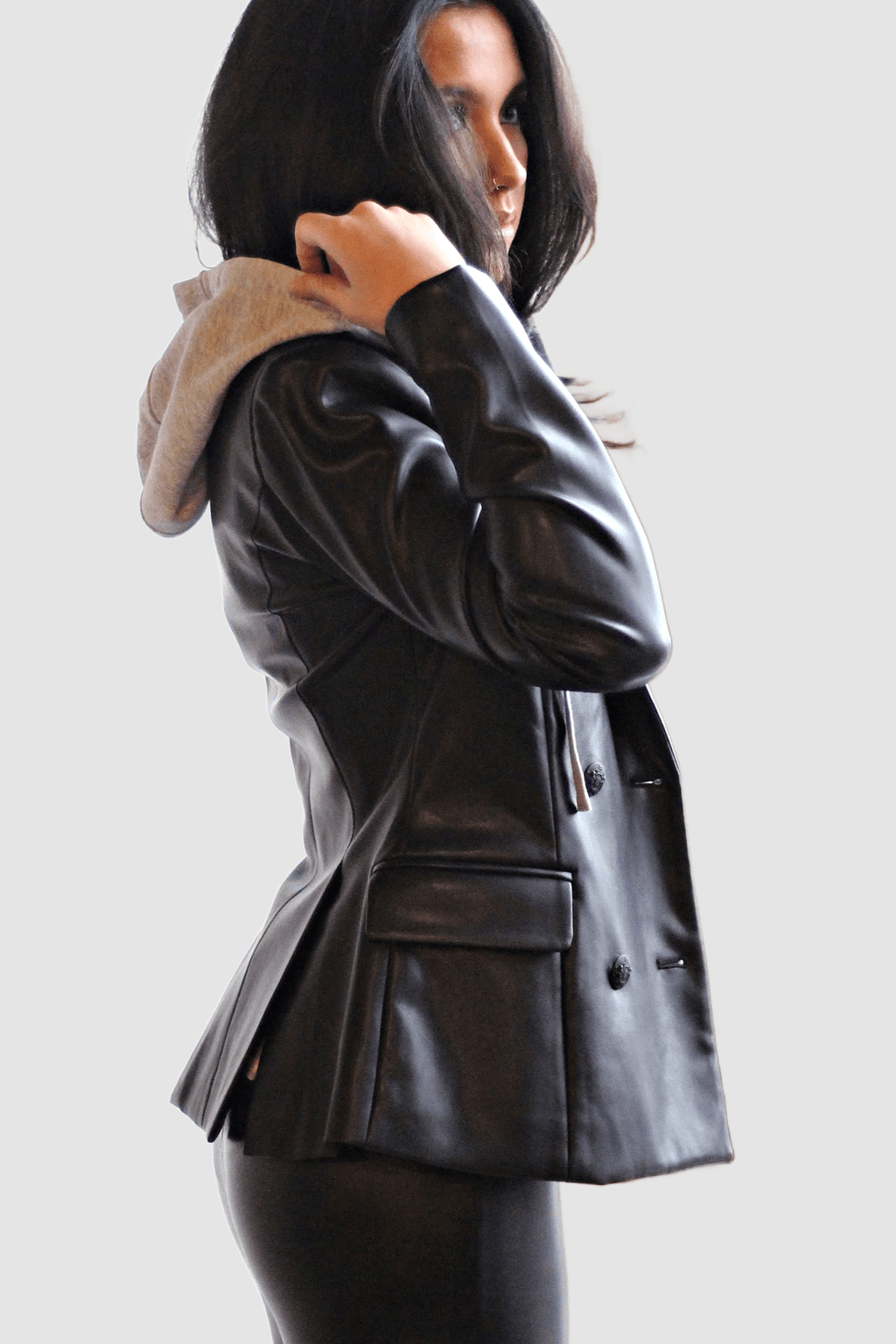 Hoodie Insert - EMMYDEVEAUX