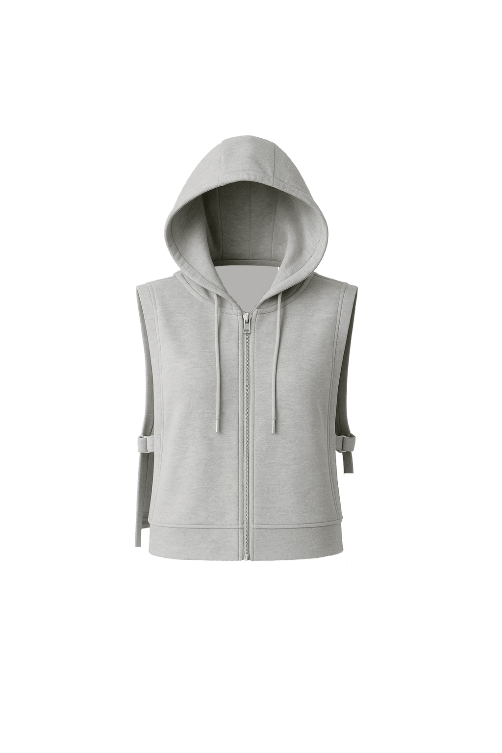 Hoodie Insert - EMMYDEVEAUX