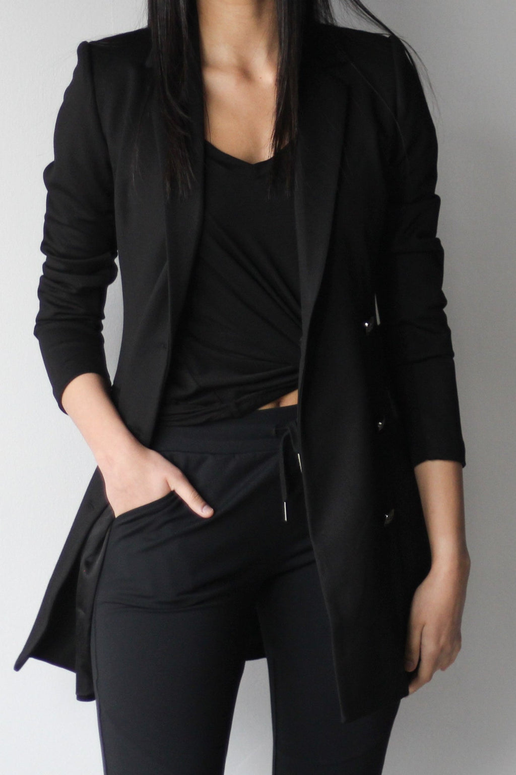 Joggers - EMMYDEVEAUX