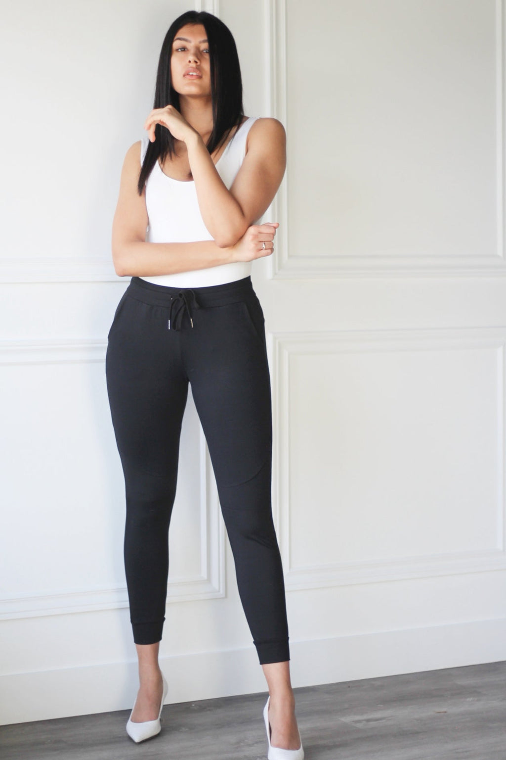 Joggers - EMMYDEVEAUX