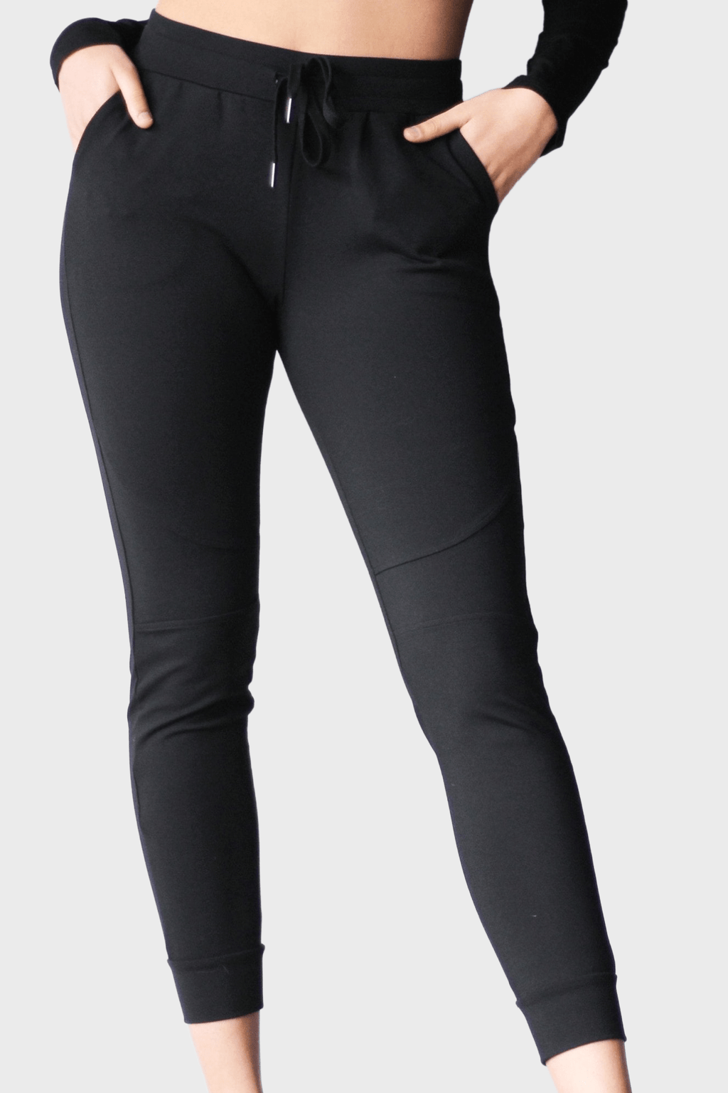 Joggers - EMMYDEVEAUX