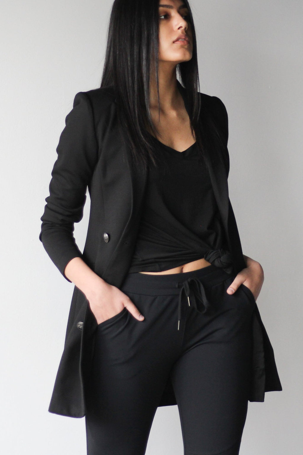 Joggers - EMMYDEVEAUX