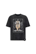 Josh Harnack x EMMYDEVEAUX Band T-Shirt - EMMYDEVEAUX