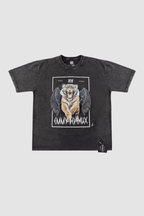 Josh Harnack x EMMYDEVEAUX Band T-Shirt - EMMYDEVEAUX