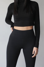 Leggings - EMMYDEVEAUX