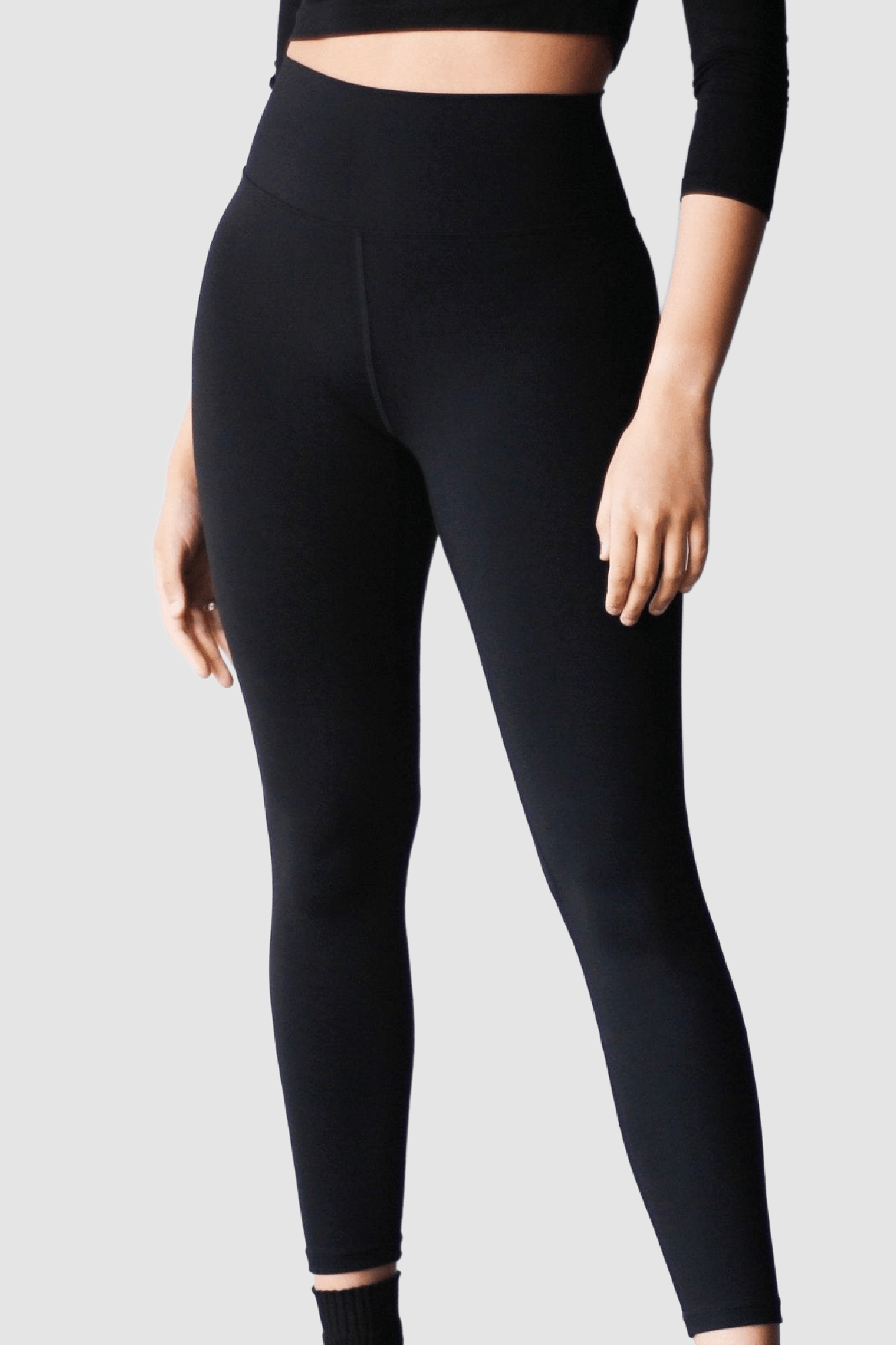 Leggings - EMMYDEVEAUX