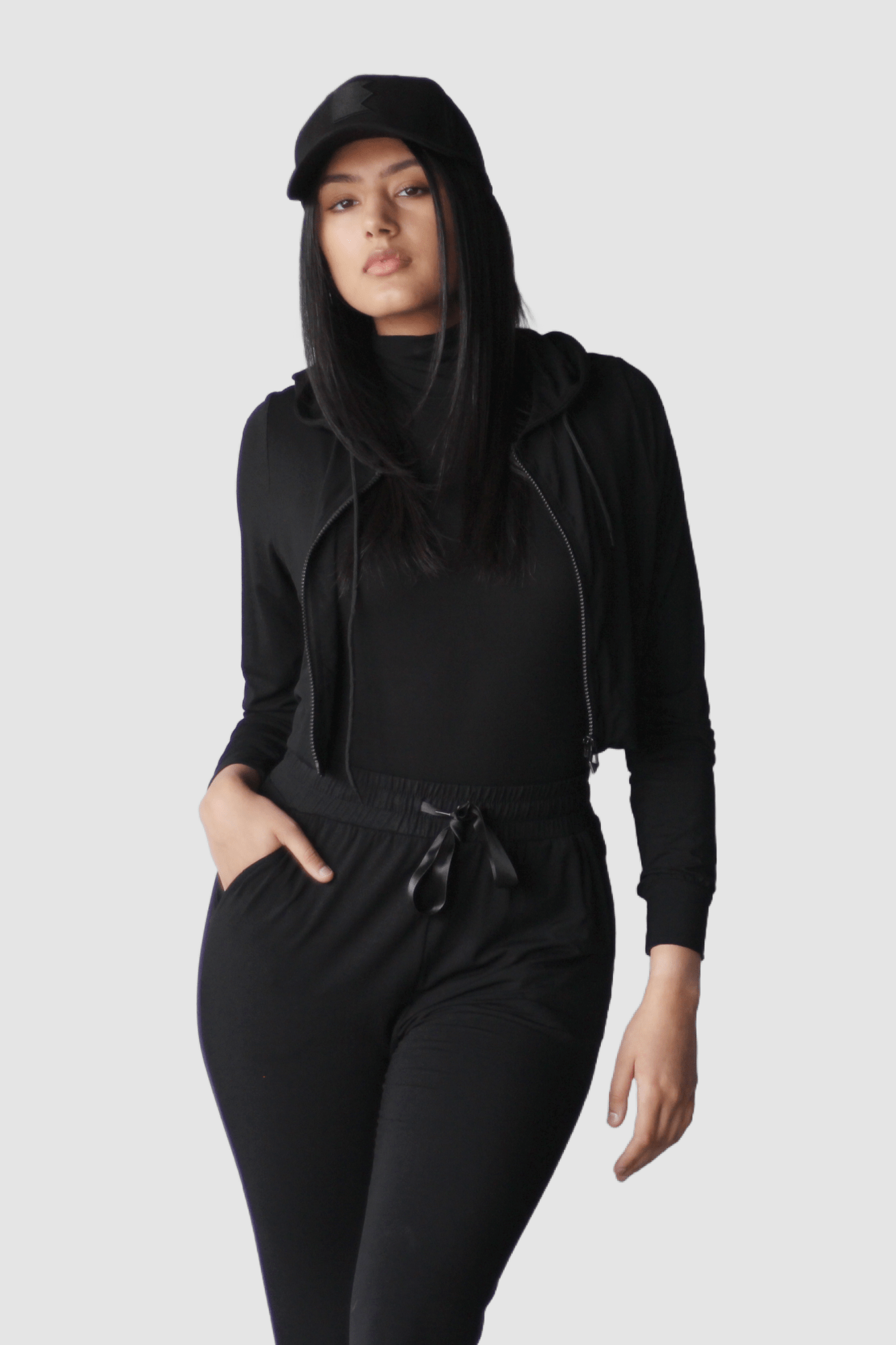 Lounge Joggers - EMMYDEVEAUX