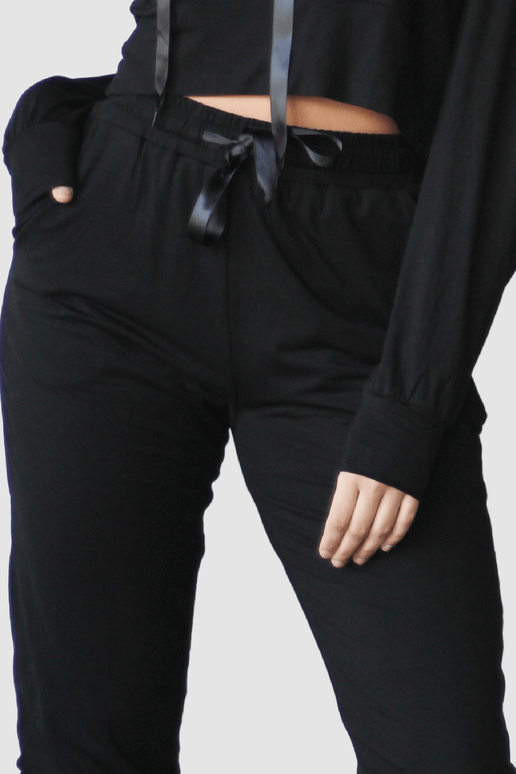 Lounge Joggers - EMMYDEVEAUX