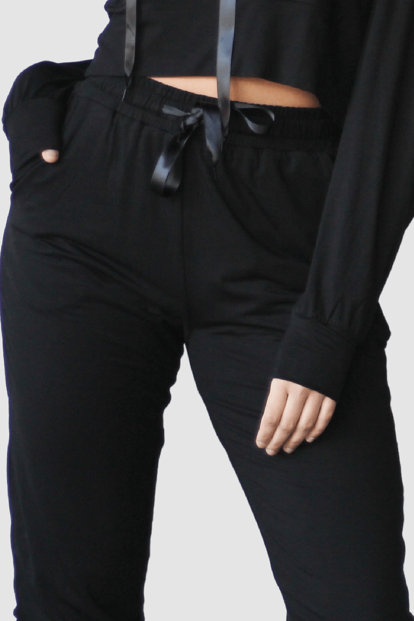 Lounge Joggers - EMMYDEVEAUX