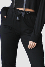 Lounge Joggers - EMMYDEVEAUX