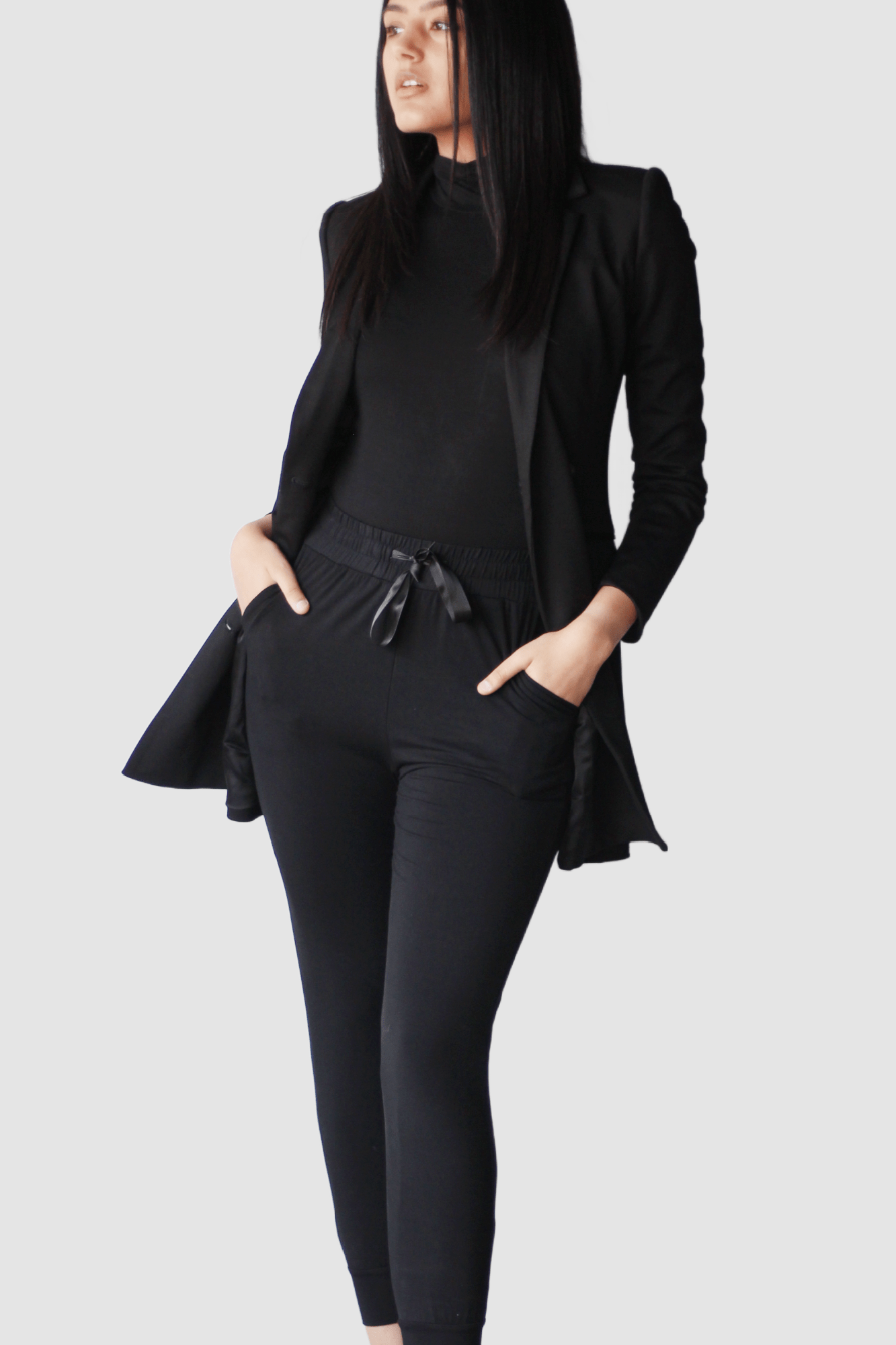 Lounge Joggers - EMMYDEVEAUX