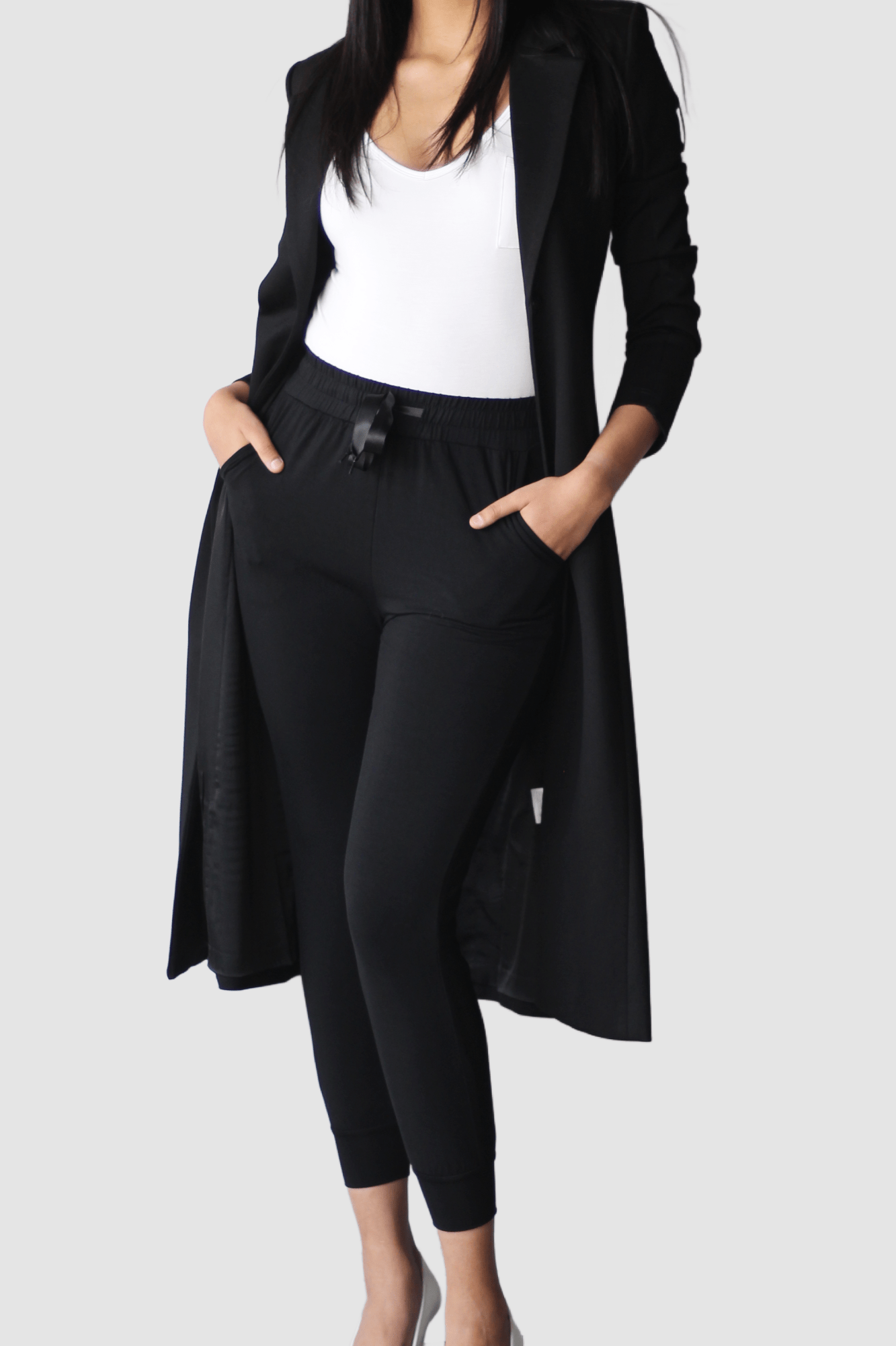 Lounge Joggers - EMMYDEVEAUX