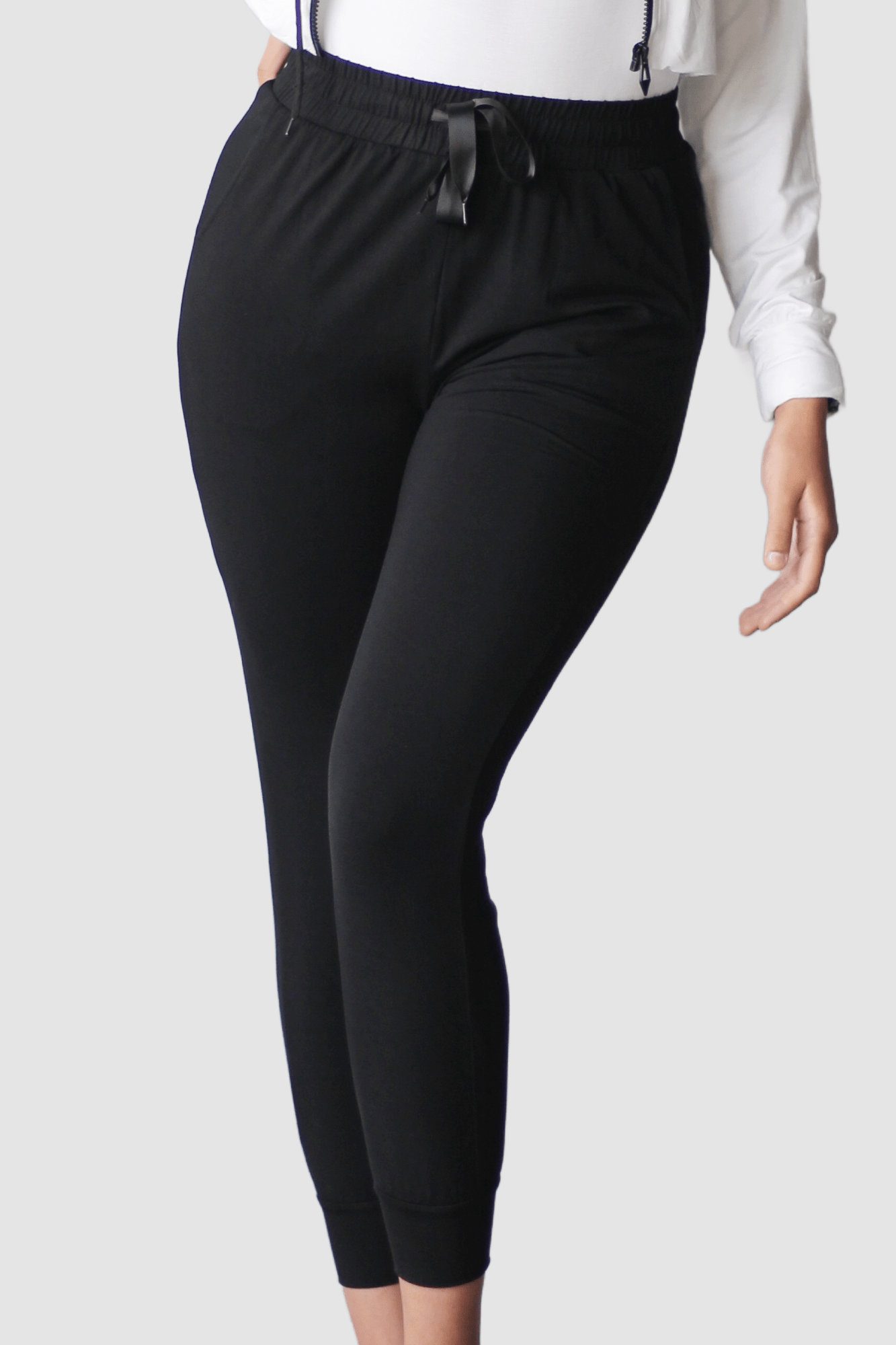 Lounge Joggers - EMMYDEVEAUX