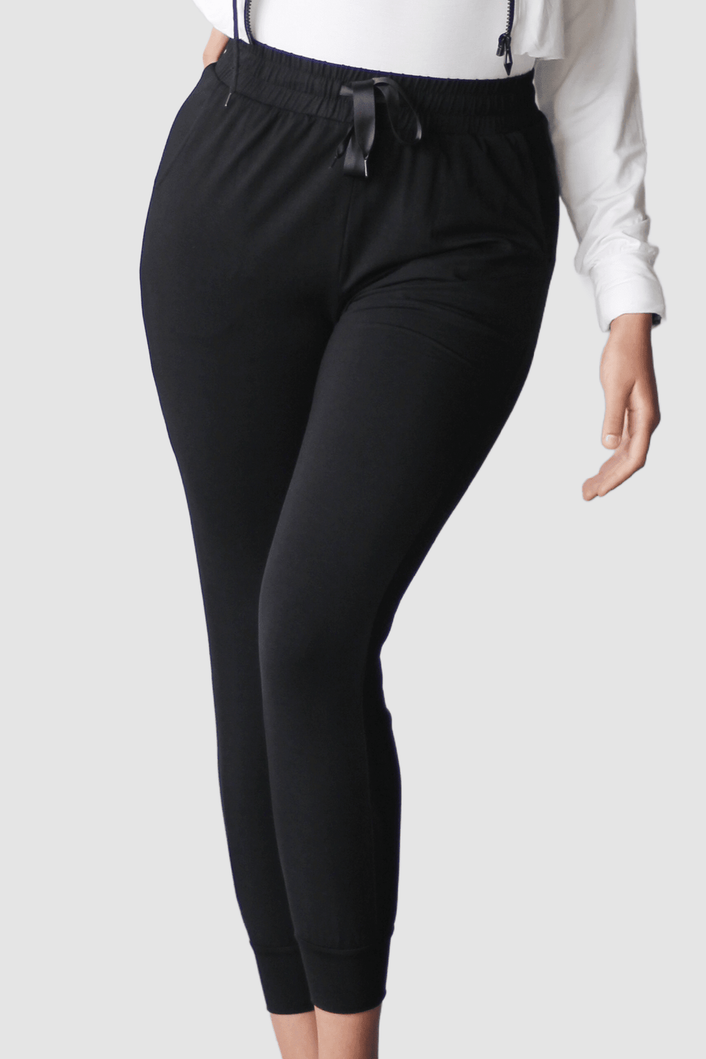 Lounge Joggers - EMMYDEVEAUX