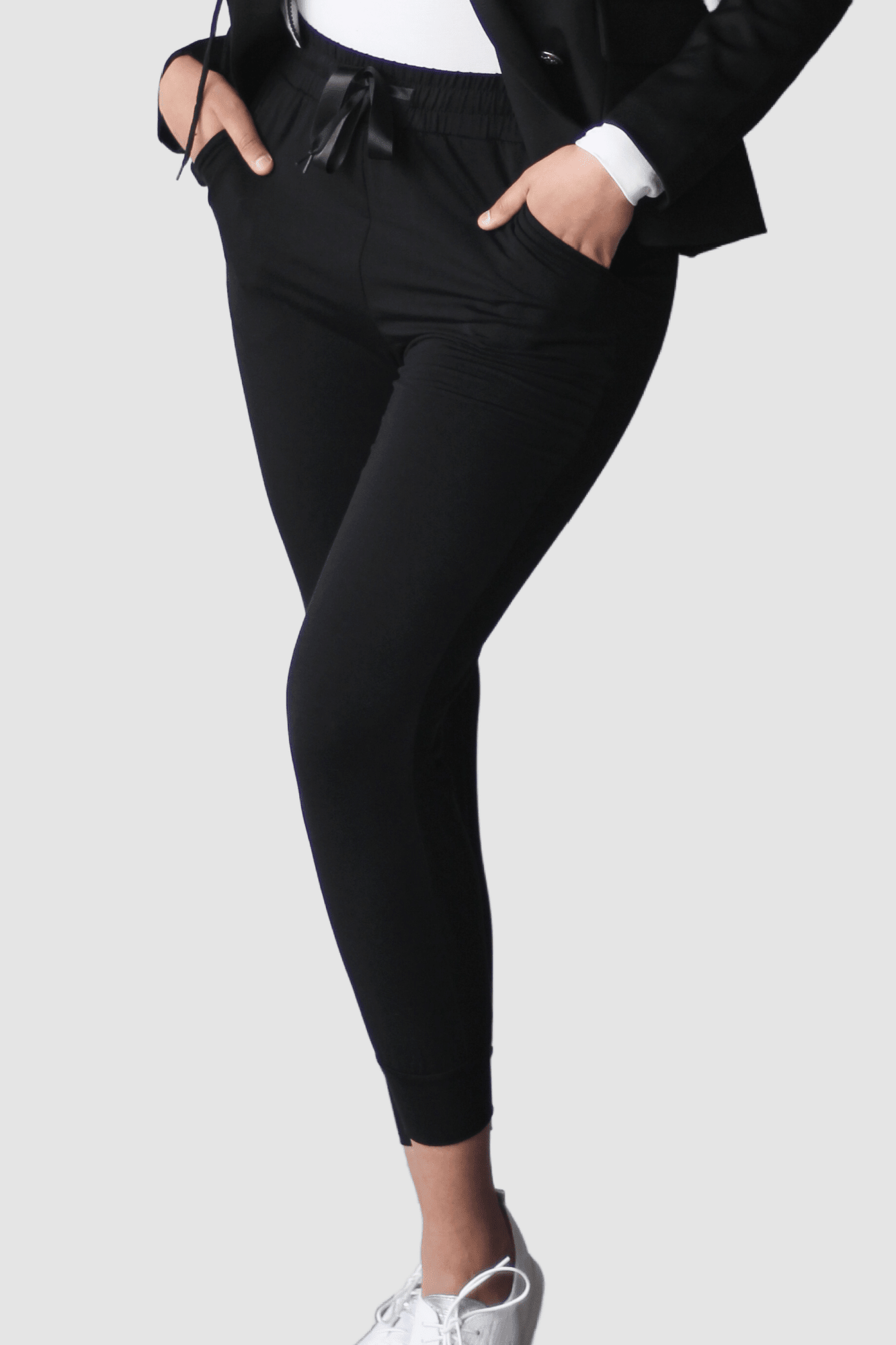Lounge Joggers - EMMYDEVEAUX