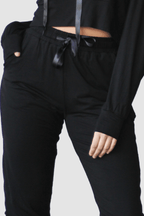 Lounge Joggers - EMMYDEVEAUX